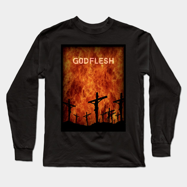 godflesh shirt