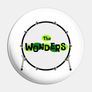 The Wonders Pin