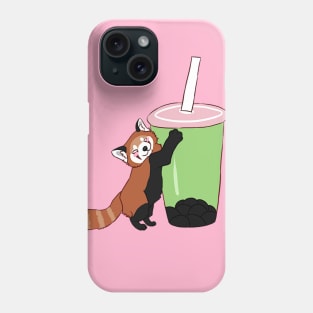 A Matcha Made in Heaven Phone Case