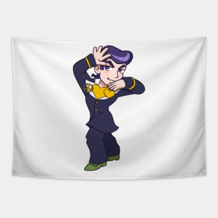 Part 4 Higashikata Tapestry