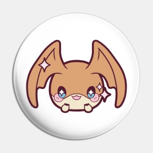 Patamon Pin