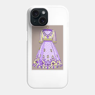 Fashion 002 (Style:40) Phone Case