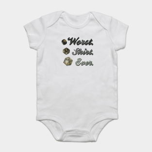Worst Onesies Teepublic