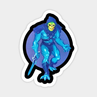Skelly Magnet
