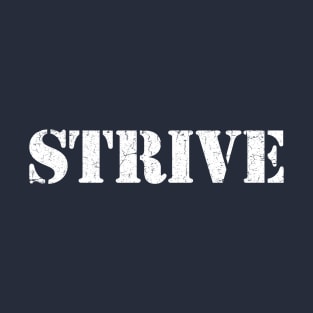 STRIVE T-Shirt