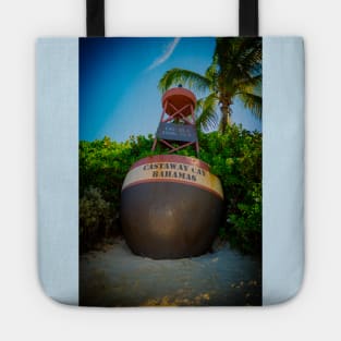 Bahaman Buoy Tote