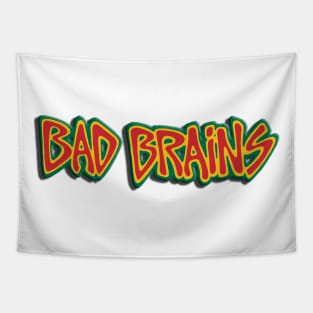Bad Brains Tapestry