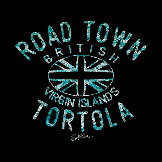 Road Town, Tortola, British Virgin Islands by jcombs