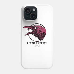 Leaving Corvat Phone Case