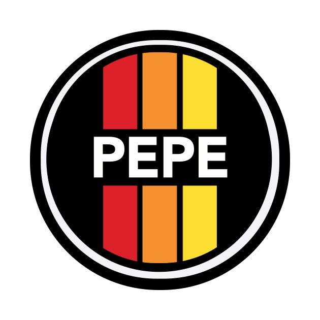 Pepe Yuge by YoBoySkittles