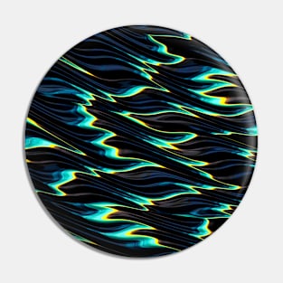 The Wave Pin