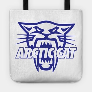 ARCTIC CATT SNOWMOBILE Tote