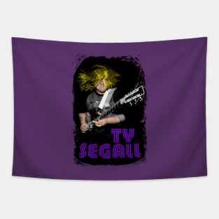 Ty Segall Tapestry