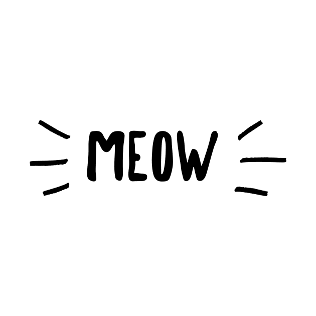 Meow by GMAT