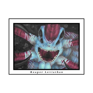 Reaper Leviathan T-Shirt