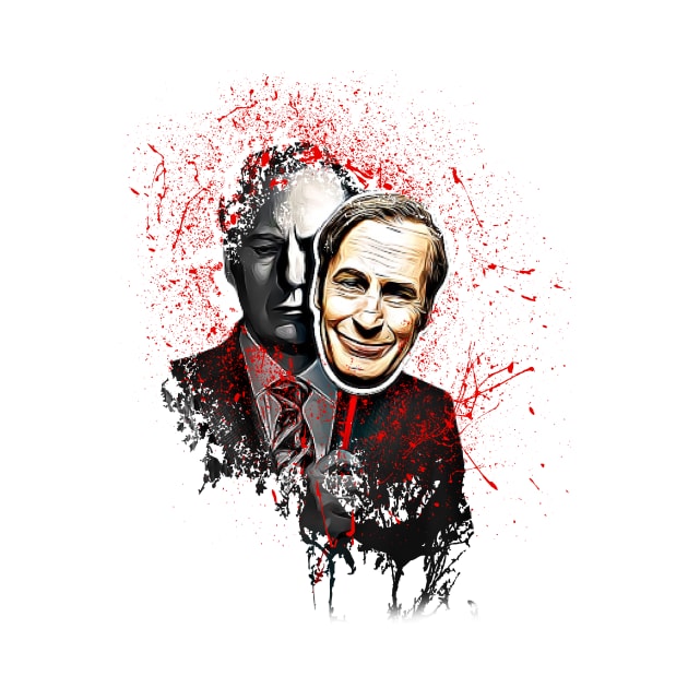 Better Call Saul by Pixy Official