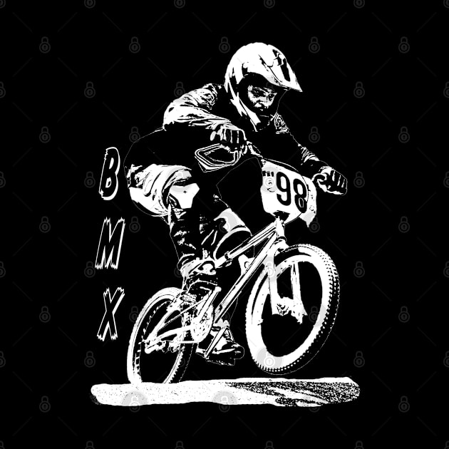 bmx by rickylabellevie