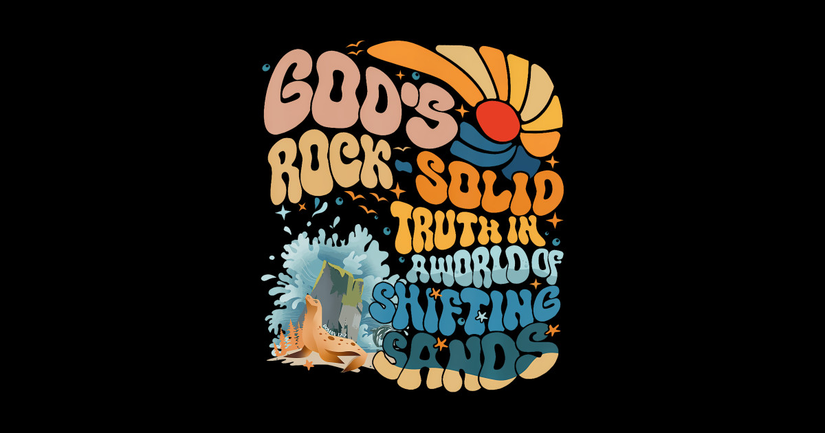 Gods Rock Solid Breaker Rock Beach Vbs 2024 Christian Gods Rock Solid Gods Rock Solid Breaker Rock Beach Vbs 2024 Christian Gods Rock Solid