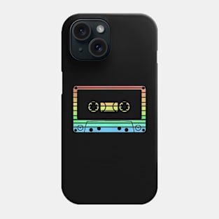 Vintage music Phone Case