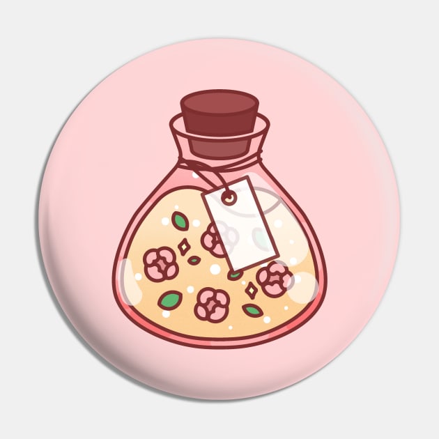 Potion Pin by theladyernestember