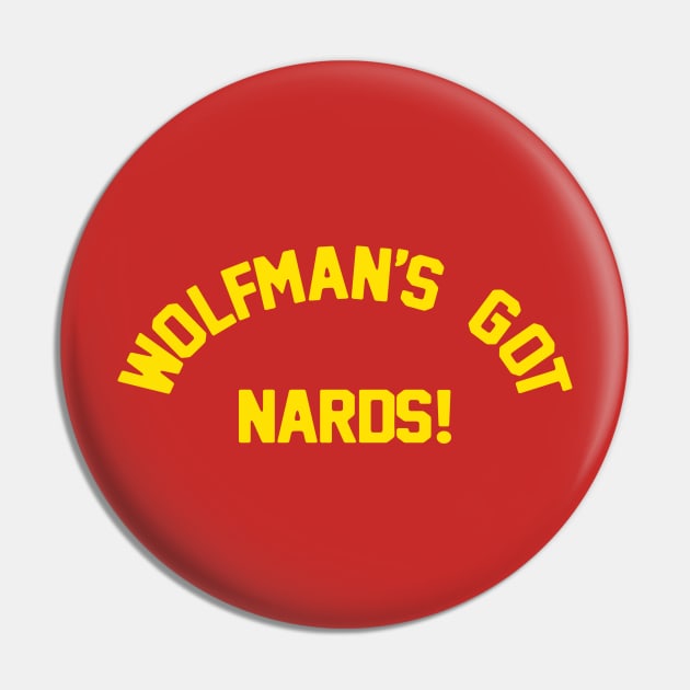 NARDS! Pin by blairjcampbell