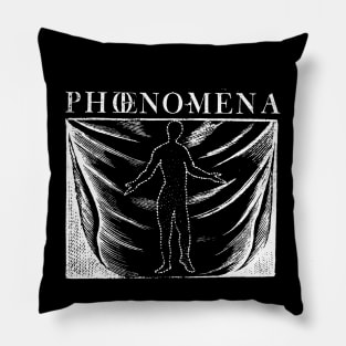 phenomenon Pillow