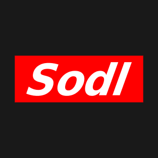 Sodl or Hodl T-Shirt