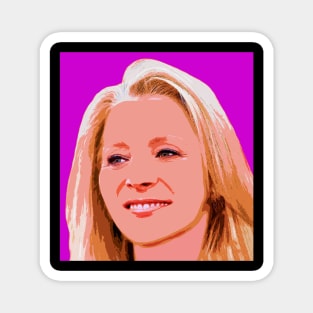 lisa kudrow Magnet