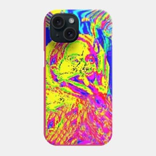 Psychonaut Phone Case