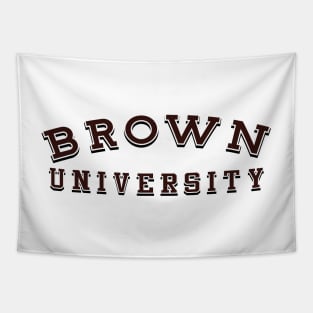 Brown University Tapestry