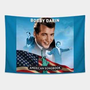 Bobby Darin - American Songbook Tapestry