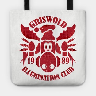 Griswold Illumination Club Tote