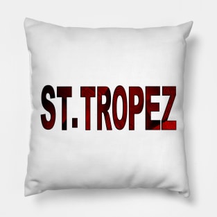 St. Tropez Pillow