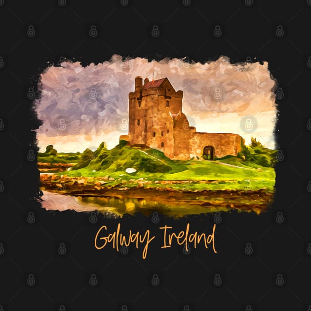 Galway by Eire