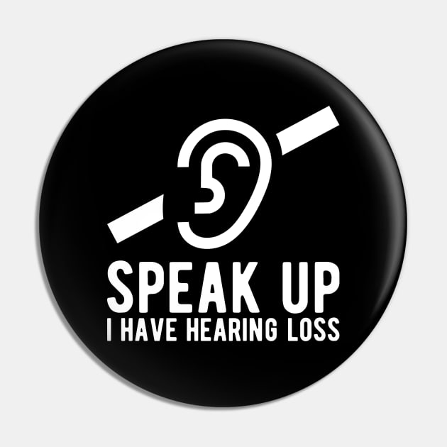 speak up i have hearing loss deaf  hearing asl  audio  impaired  sign   aid  lipread  deafness   bsl  disability communication Pin by Gaming champion