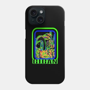 GIGAN Phone Case