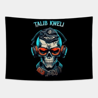 talib kweli Tapestry