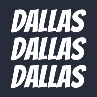 Dallas T-Shirt