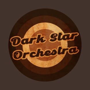 dark star orchestra vintage T-Shirt