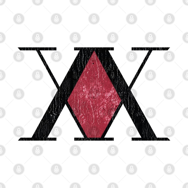 Hunter x Hunter Logo