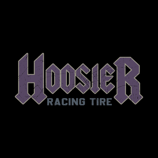 Hoosier Racing Tire by anwara