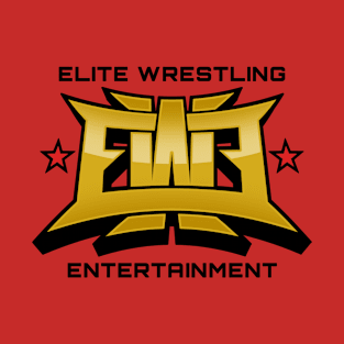 Elite Wrestling Entertainment T-Shirt