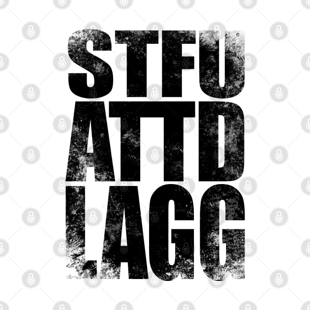 STFUATTDLAGG by stateements