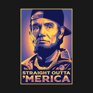 Merica T-Shirt