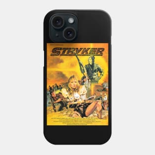 Stryker (1984) Phone Case