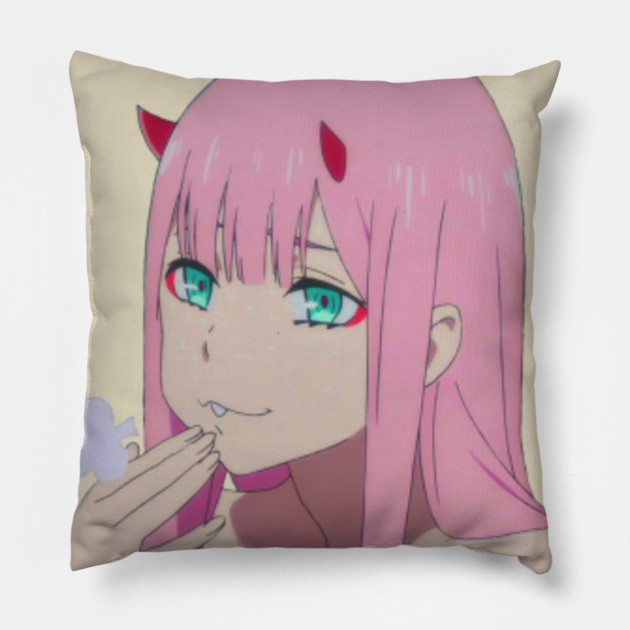 Darling In The Franxx 02