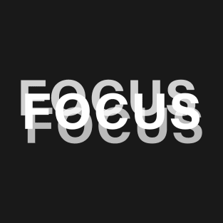 Focus T-Shirt