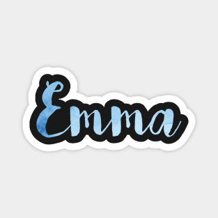 Emma Magnet