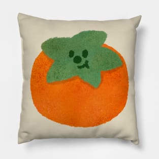 Cute lil tomato Pillow