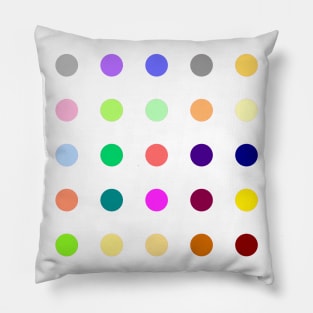 Eplerenone Pillow